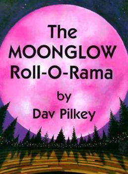 Hardcover Moonglow Roll O Rama Book