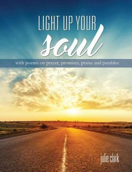 Paperback Light Up Your Soul Book