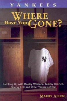 Hardcover Yankees Book