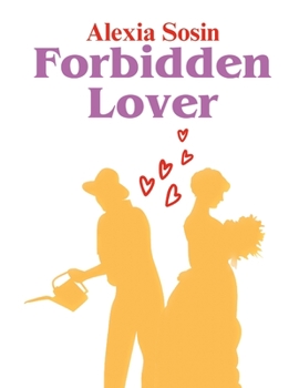Paperback Forbidden Lover Book