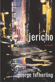 Hardcover Jericho Book