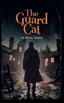 Paperback The Guard Cat Book