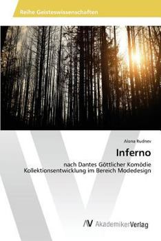 Paperback Inferno [German] Book