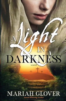 Paperback A Light in Darkness Book