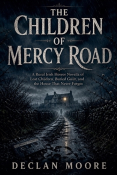 Paperback The Children of Mercy Road Book