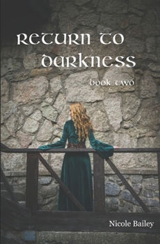 Paperback Return to Darkness Book