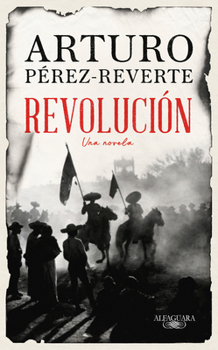 Paperback Revolución / Revolution [Spanish] Book