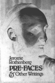 Paperback Pre-Faces and Other Writings Book