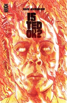 Paperback Is Ted OK? Book