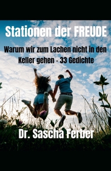Paperback Stationen der FREUDE [German] Book
