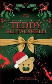Paperback Teddy Alltagsheld [German] Book