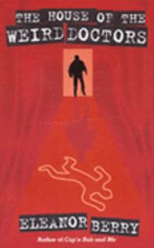 Paperback House of the Weird Doctors Book