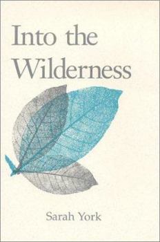 Paperback Into the Wilderness Book