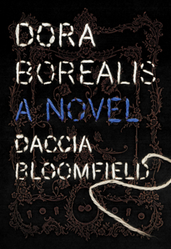 Paperback Dora Borealis Book
