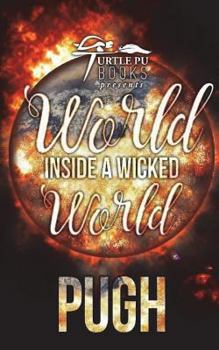 Paperback World Inside a Wicked World Book