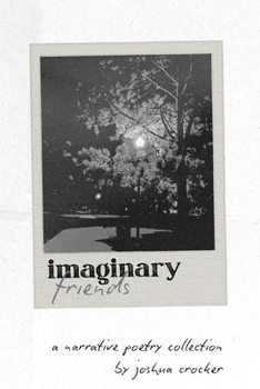 Paperback Imaginary Friends Book