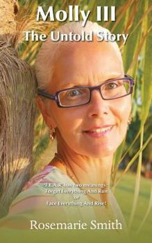 Paperback Molly III: The Untold Story Book