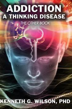 The Other Book Addiction; A Thinking Disease
