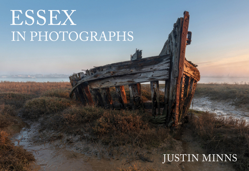 Paperback Essex in Photographs Book