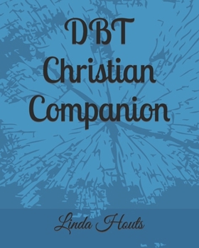 Paperback DBT Christian Companion Book