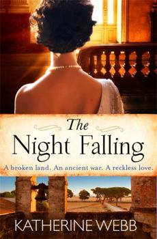 Paperback The Night Falling Book