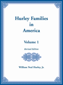 Hurley Families in America