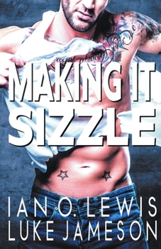 Paperback Making It Sizzle Book