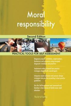 Paperback Moral responsibility Second Edition Book