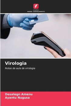 Virologia (Portuguese Edition)