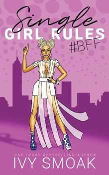 Paperback Single Girl Rules #BFF Book