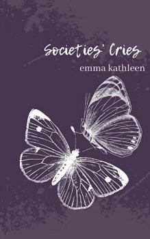 Paperback Societies' Cries Book