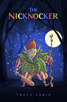 Paperback The Nicknocker Book