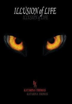 Hardcover Illusion Of Life Book
