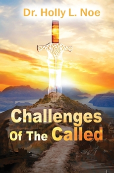 Paperback The Challenges of The Called Book