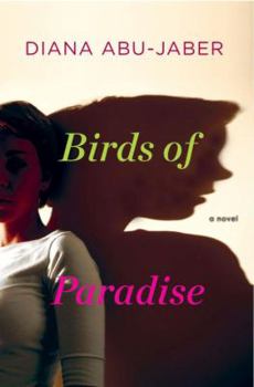 Hardcover Birds of Paradise Book