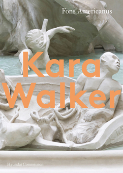 Paperback Kara Walker: Hyundai Commission Book