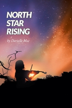 Paperback North Star Rising Book