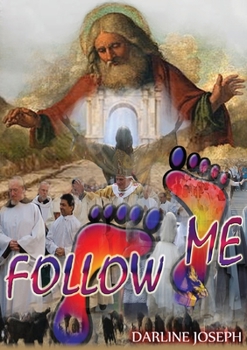 Paperback Follow Me Book