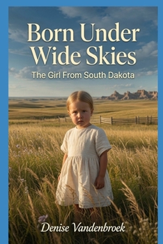 Born Under Wide Skies: The Girl From South Dakota