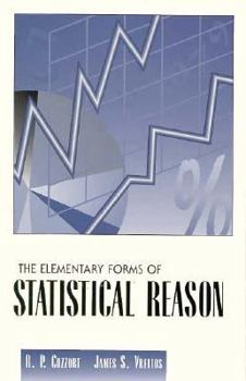 Paperback Elementary Forms of Statistical Reason Book