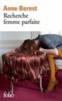 Pocket Book Recherche femme parfaite [French] Book