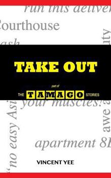 Paperback Take Out: part of The Tamago Stories Book