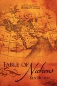 Paperback Table of Nations Book