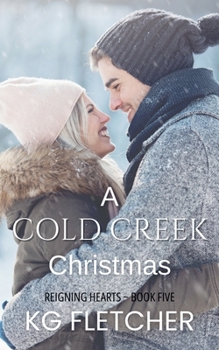 Paperback A Cold Creek Christmas Book