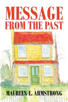 Paperback Message from the Past Book