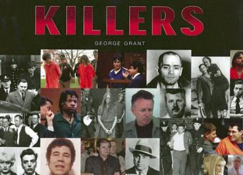 Hardcover Killers Book