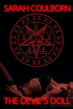 Paperback The Devil's Doll: An Age Gap Erotic Horror Book