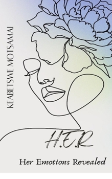 Paperback H.E.R: Her Emotions Revealed Book