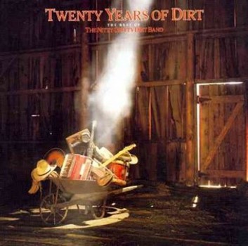 Twenty Years of Dirt- The Best of The Nitty Gritty