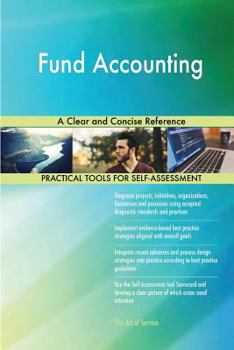 Paperback Fund Accounting: A Clear and Concise Reference Book